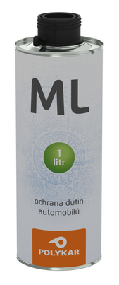 ML 1 litr ML 1 litr